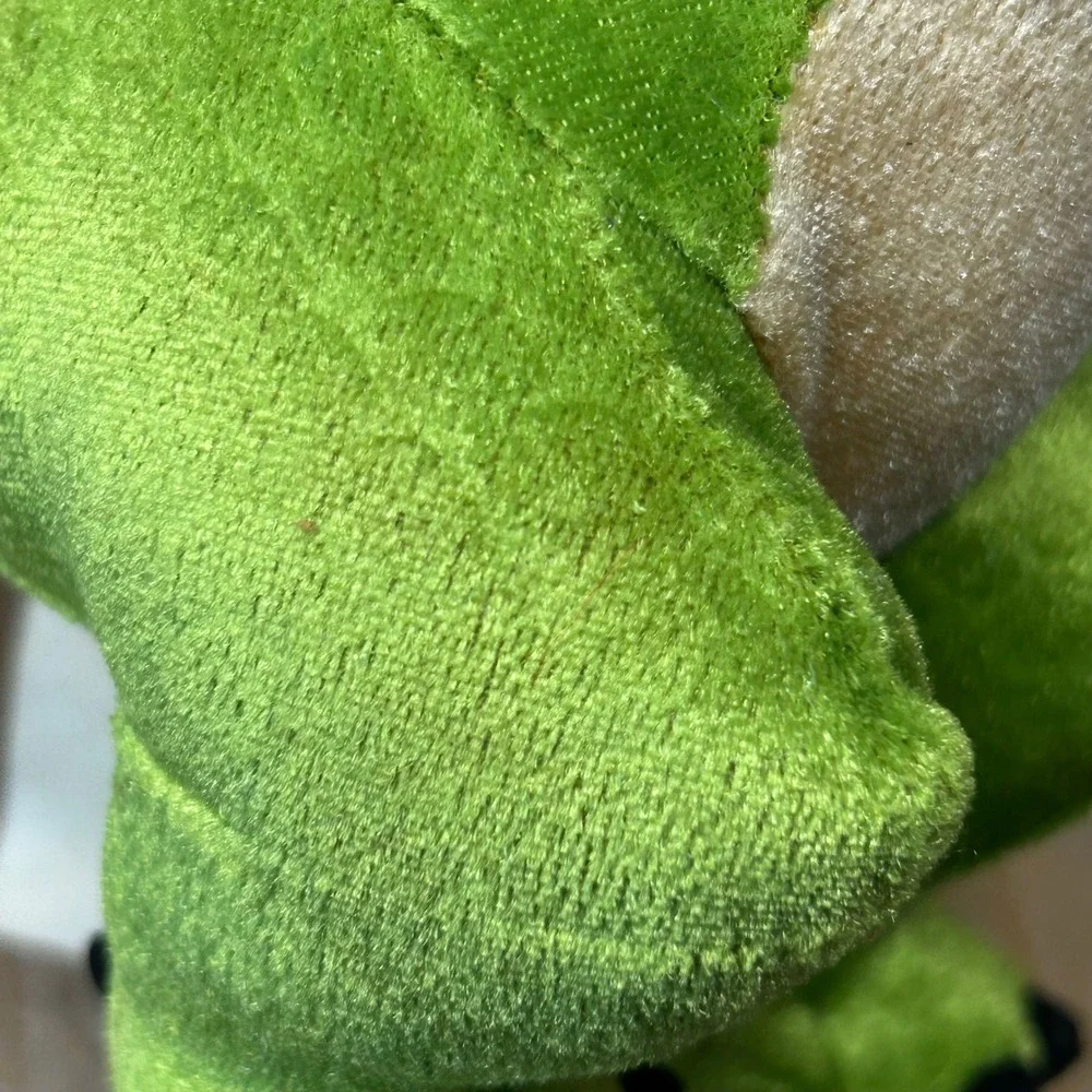 Disney Pixar Toy Story Rex Dinosaur Plush Green Stuffed Animal‎ 9
